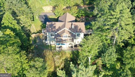 299 Celestial Circle Clayton GA 30525