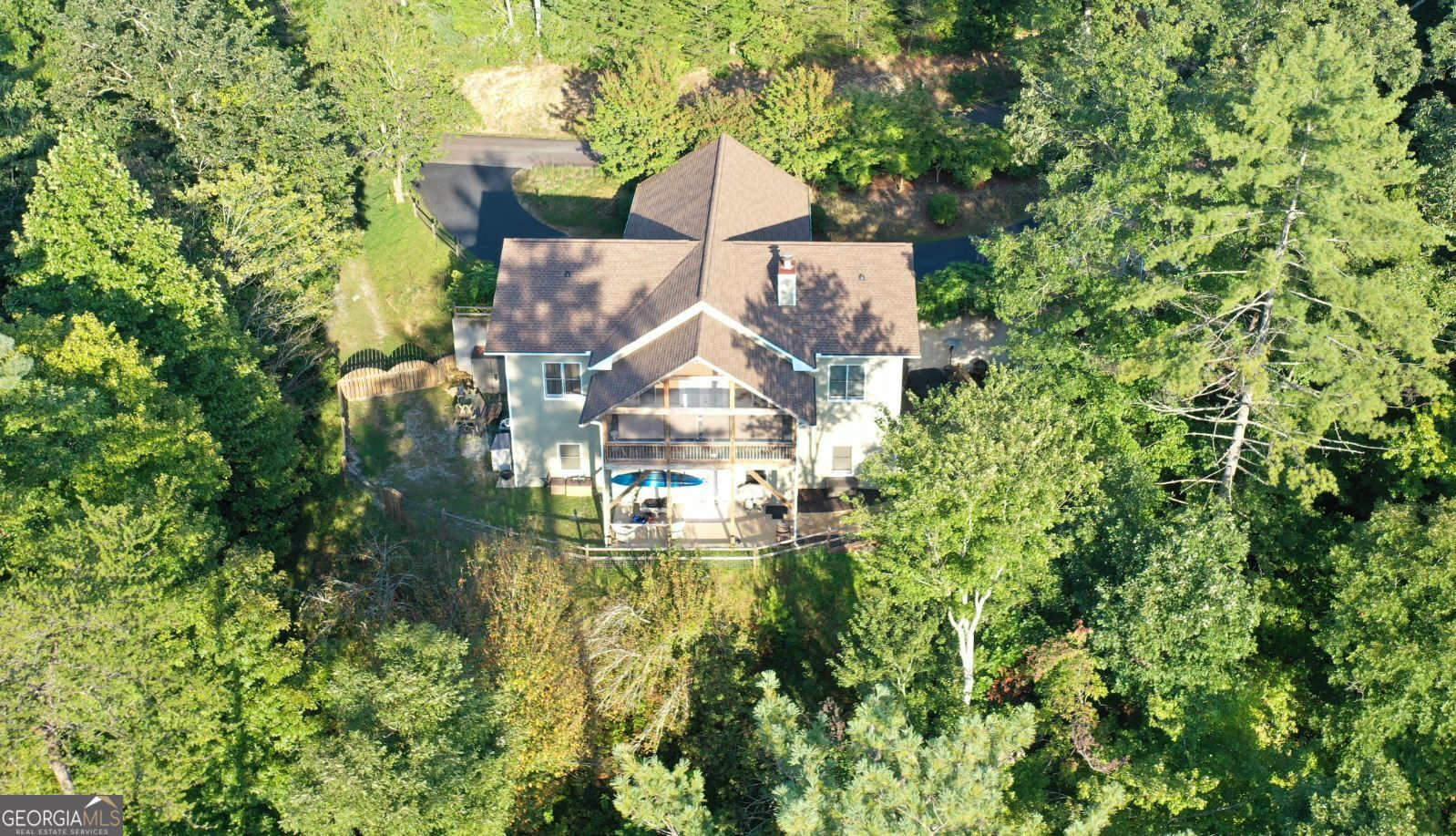 299 Celestial Circle Clayton GA 30525