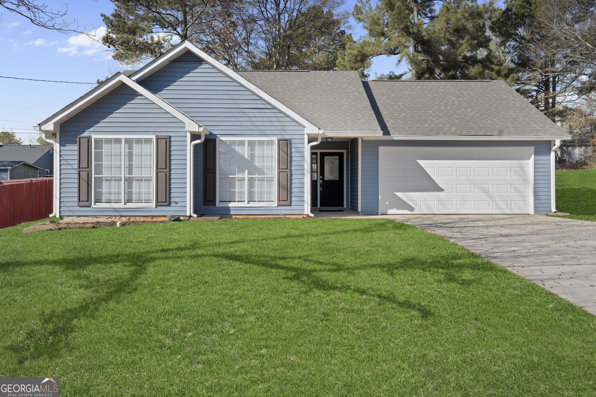 6149 Pembroke Drive Rex GA 30273