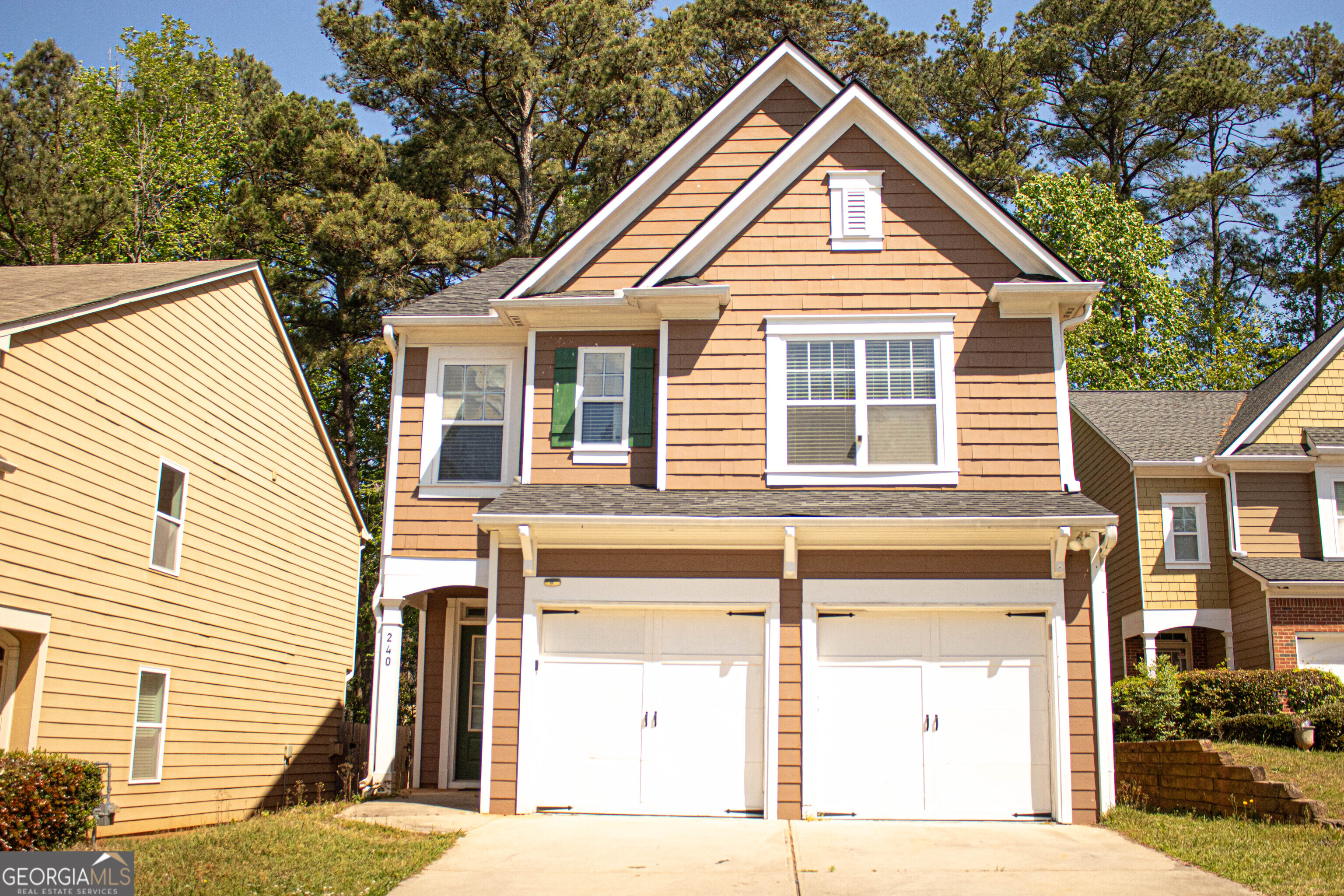 240 Highwind Way Fairburn GA 30213