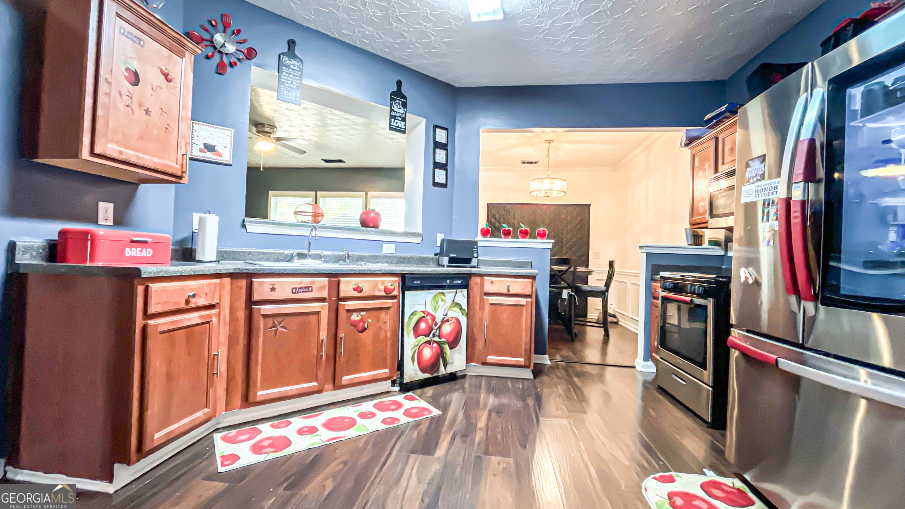 240 Highwind Way Fairburn GA 30213