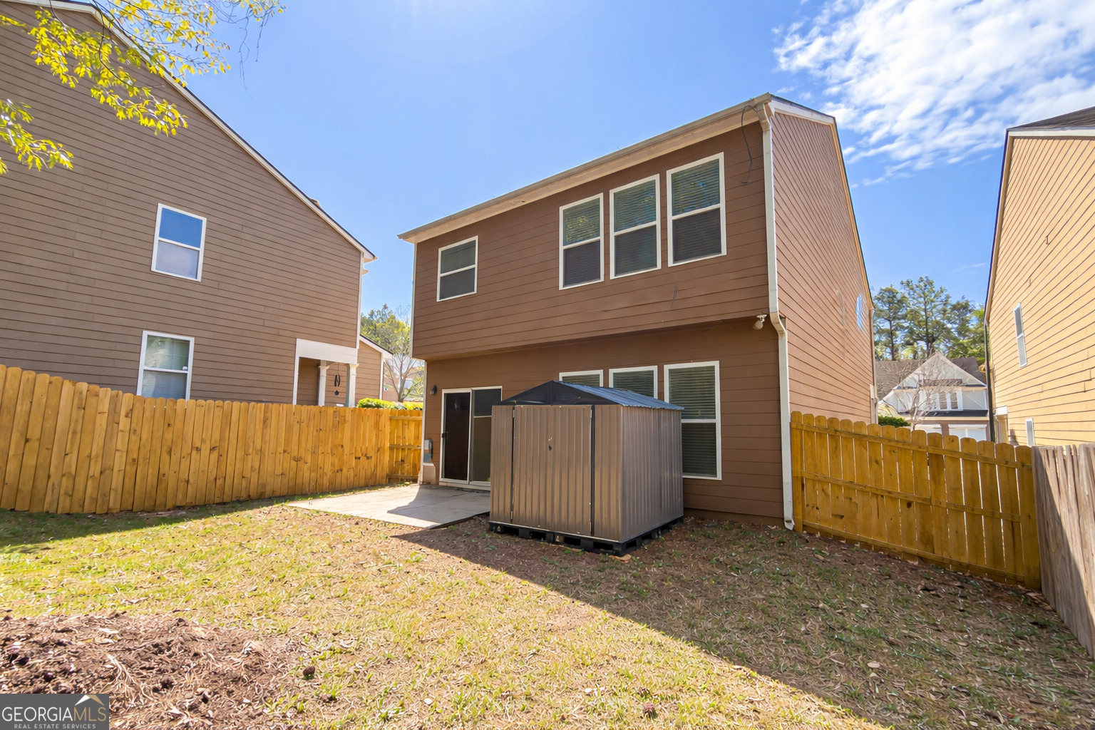 240 Highwind Way Fairburn GA 30213