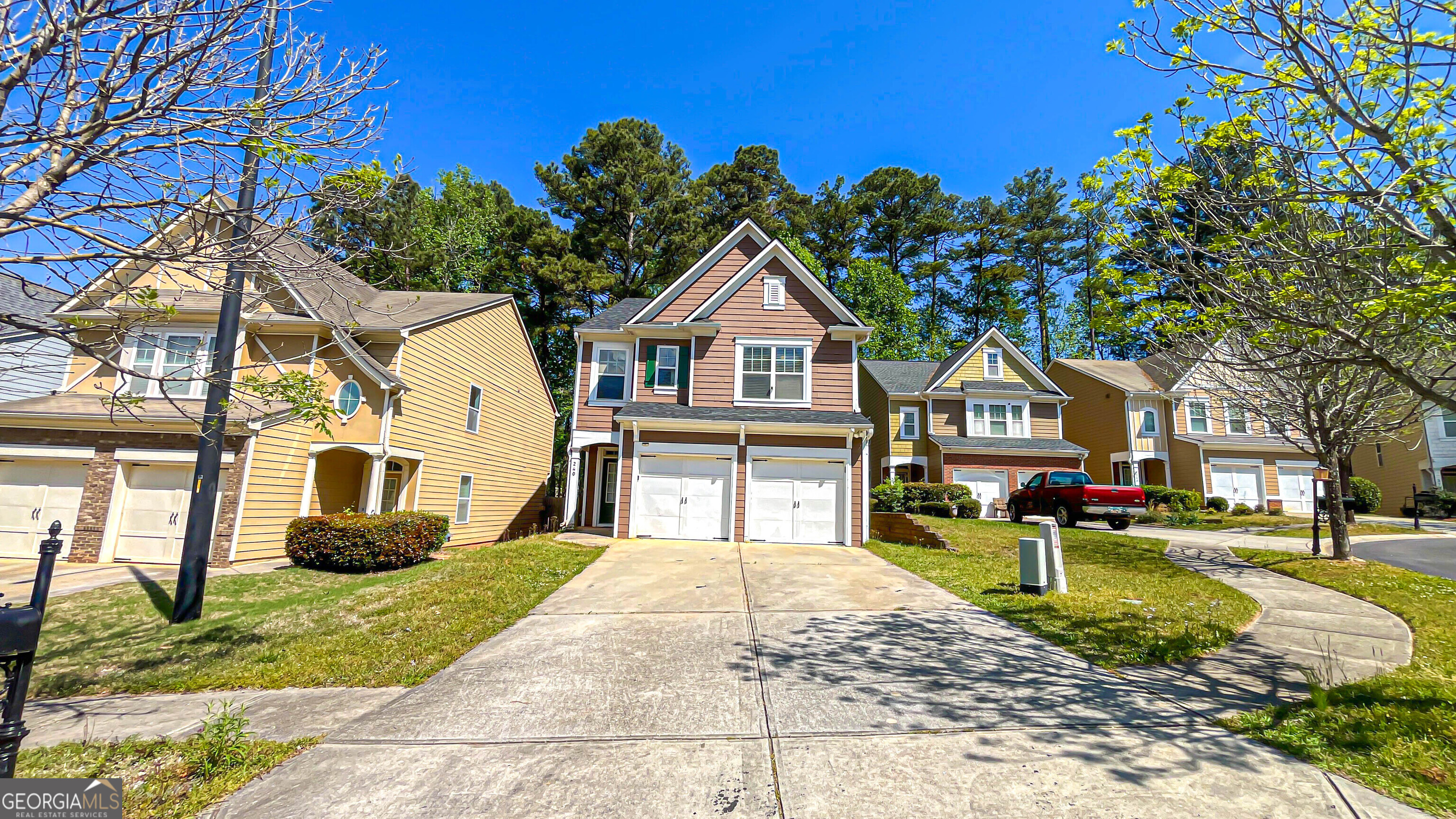 240 Highwind Way Fairburn GA 30213
