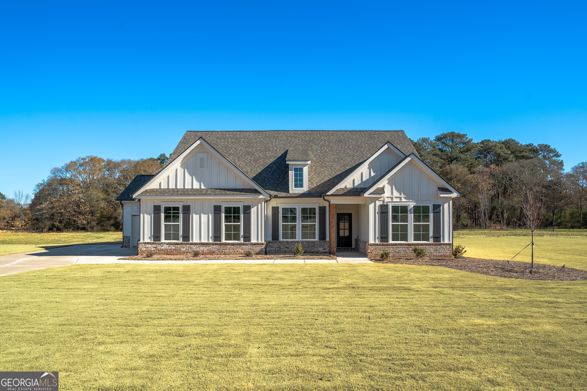 93 Tomahawk Trail Good Hope GA 30641