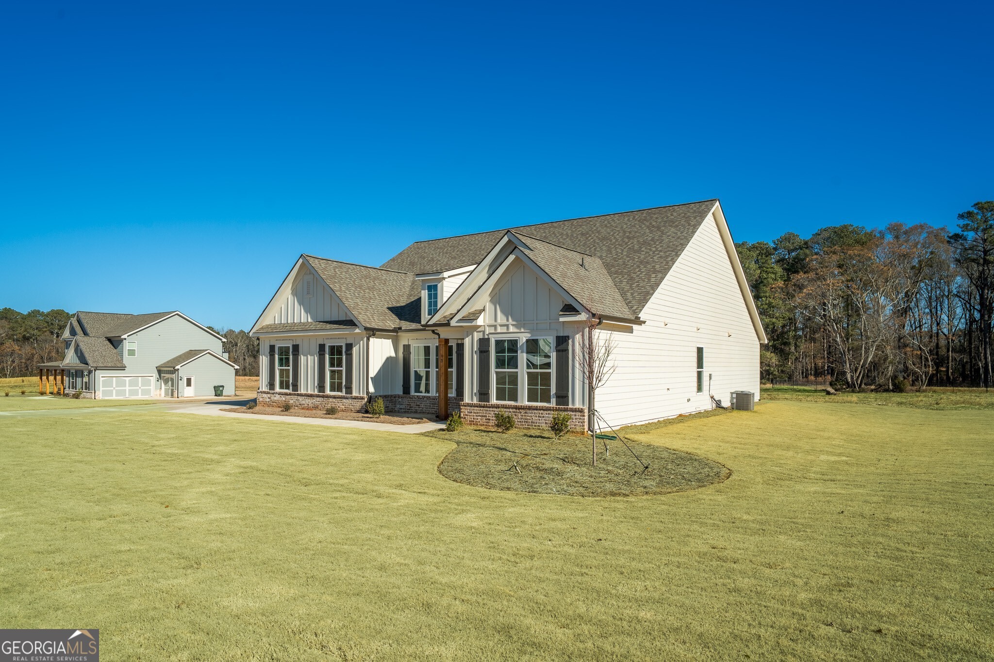 93 Tomahawk Trail Good Hope GA 30641