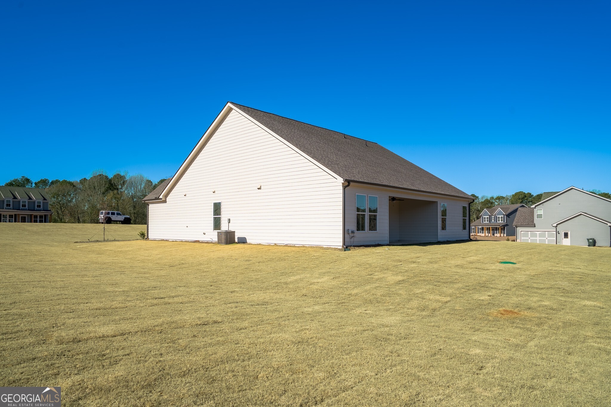 93 Tomahawk Trail Good Hope GA 30641