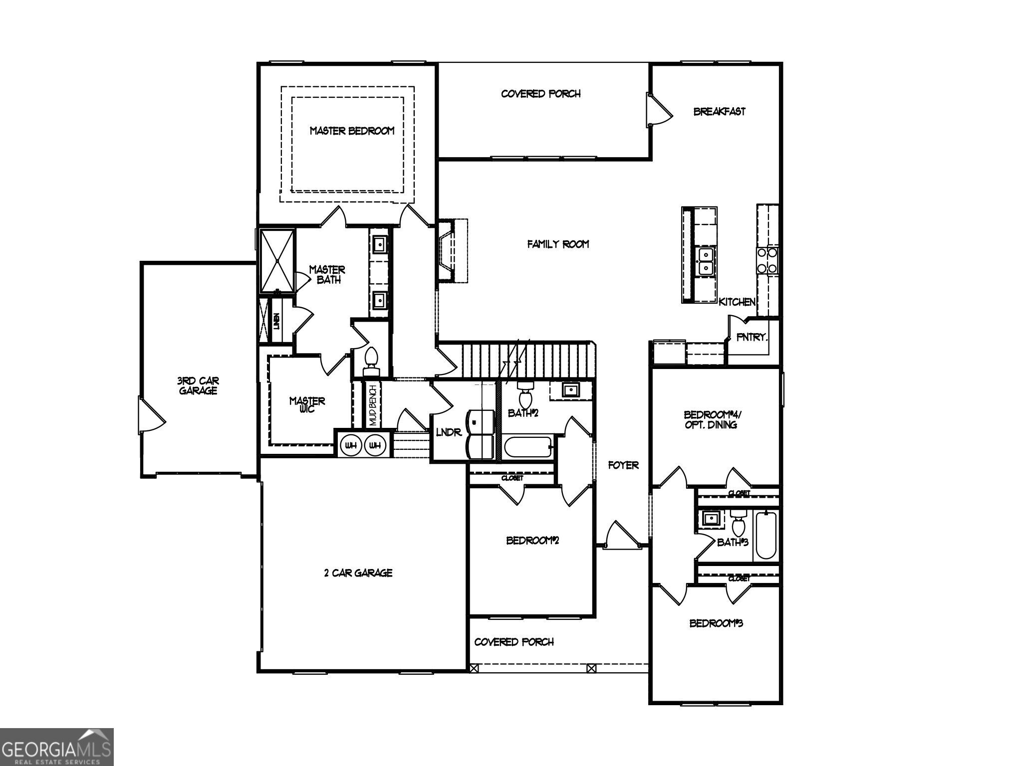 93 Tomahawk Trail Good Hope GA 30641
