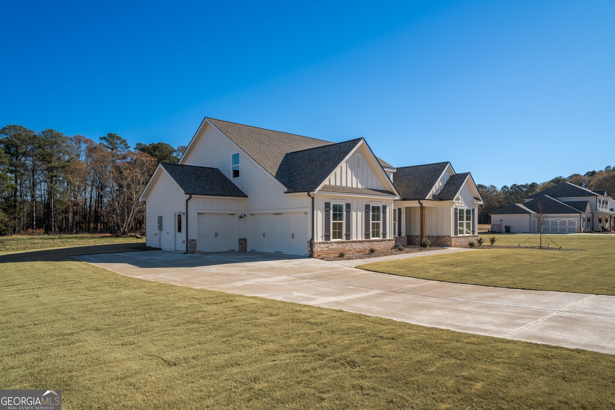 93 Tomahawk Trail Good Hope GA 30641