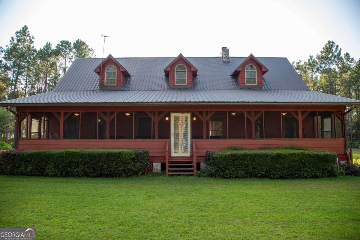 5495 Cross Road Broxton GA 31519