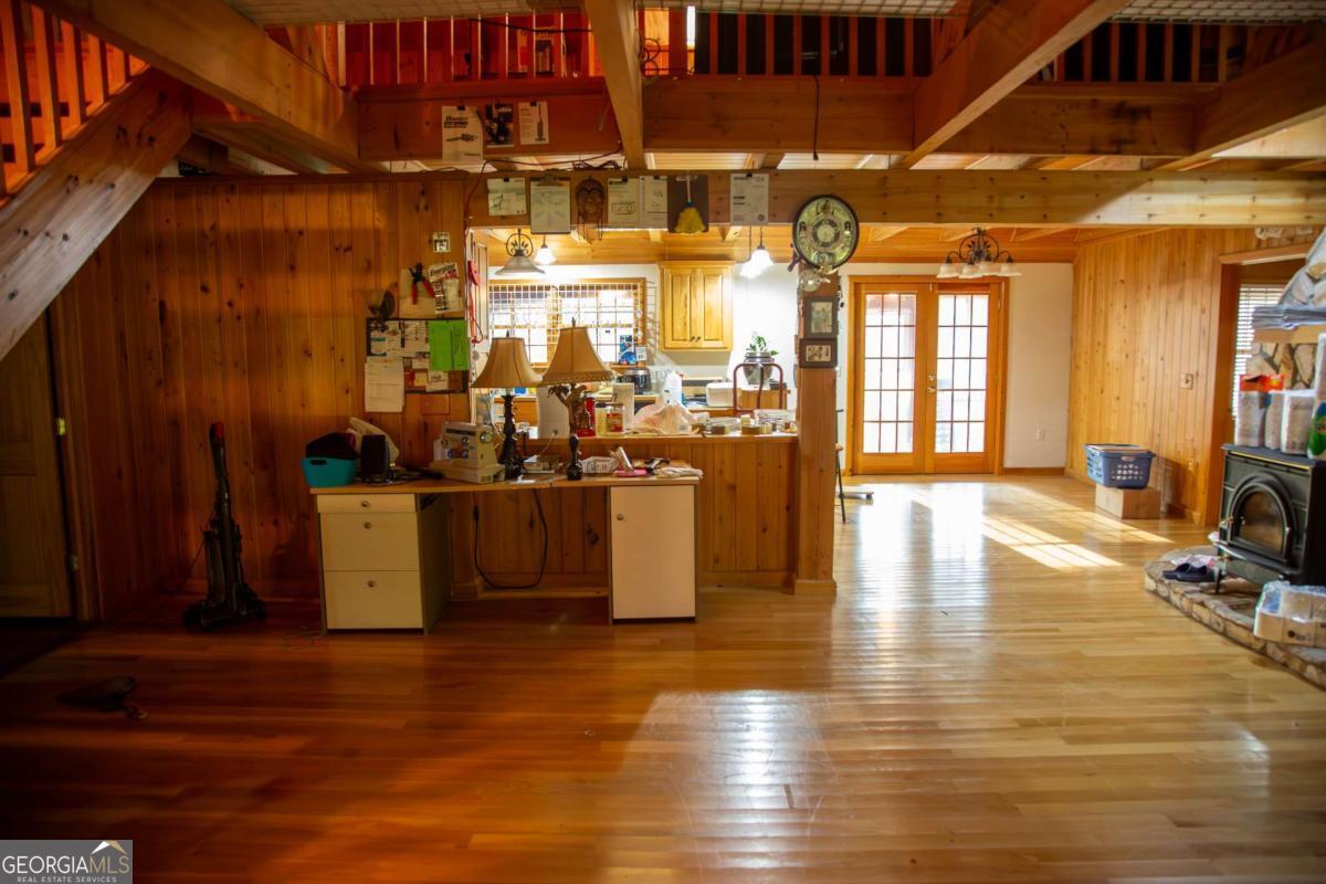 5495 Cross Road Broxton GA 31519