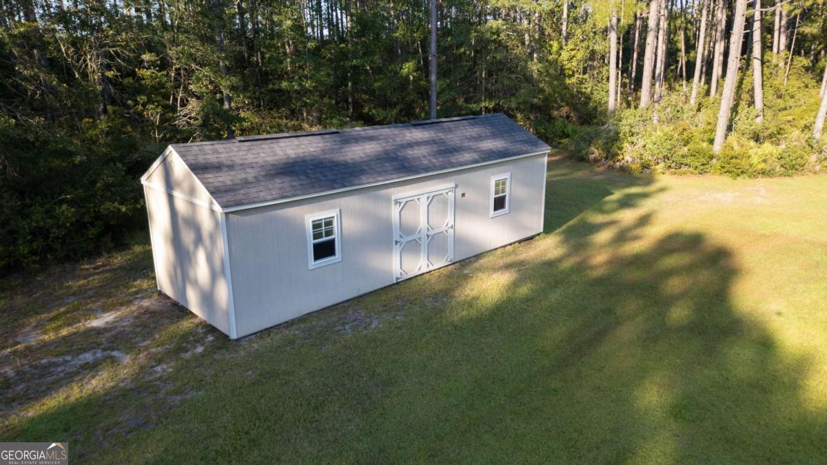5495 Cross Road Broxton GA 31519