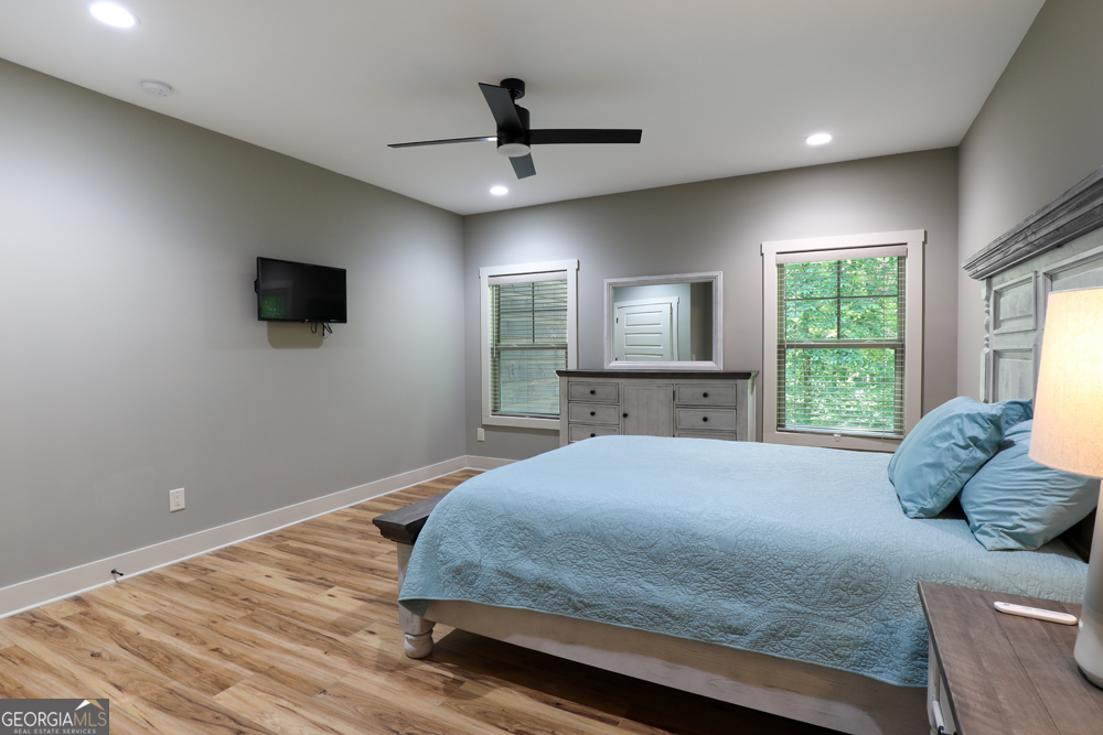 990 Yonah Lake Drive Sautee Nacoochee GA 30571