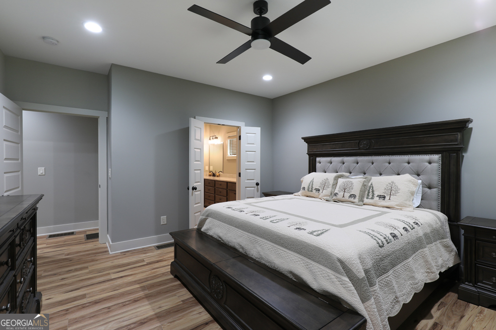 990 Yonah Lake Drive Sautee Nacoochee GA 30571