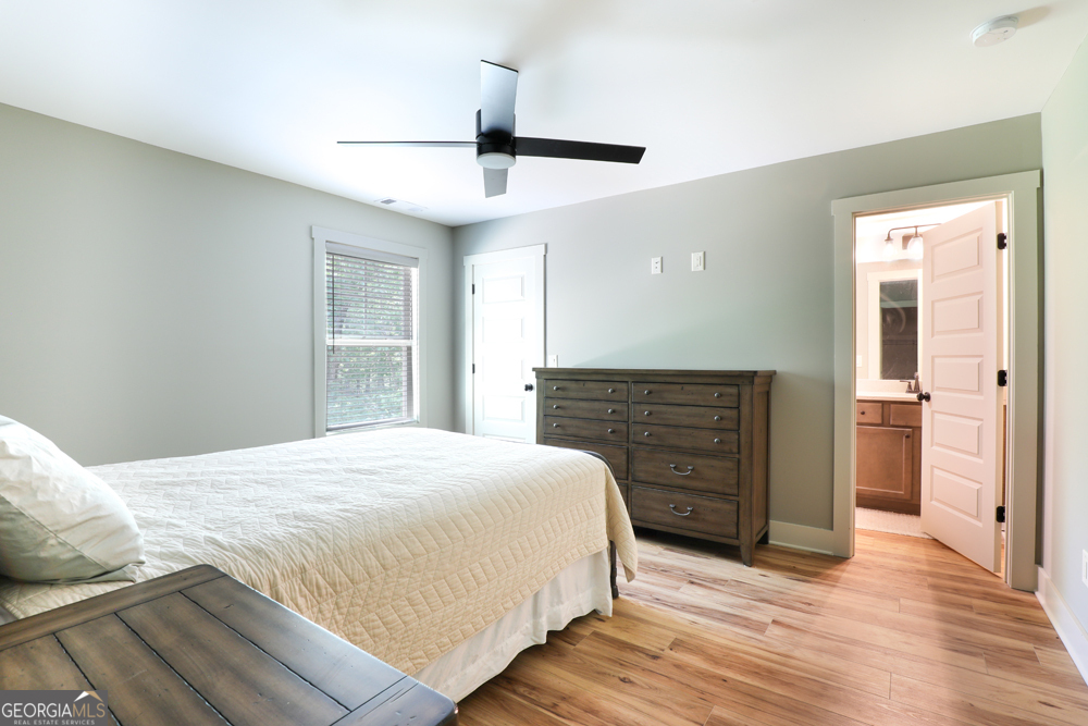 990 Yonah Lake Drive Sautee Nacoochee GA 30571