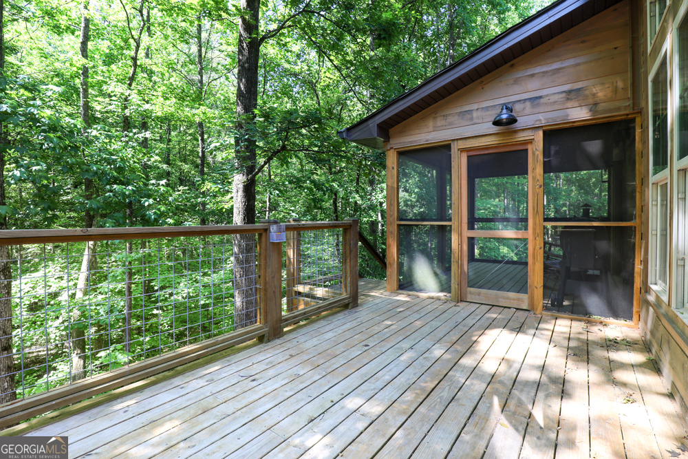 990 Yonah Lake Drive Sautee Nacoochee GA 30571
