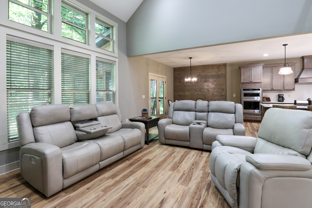 990 Yonah Lake Drive Sautee Nacoochee GA 30571