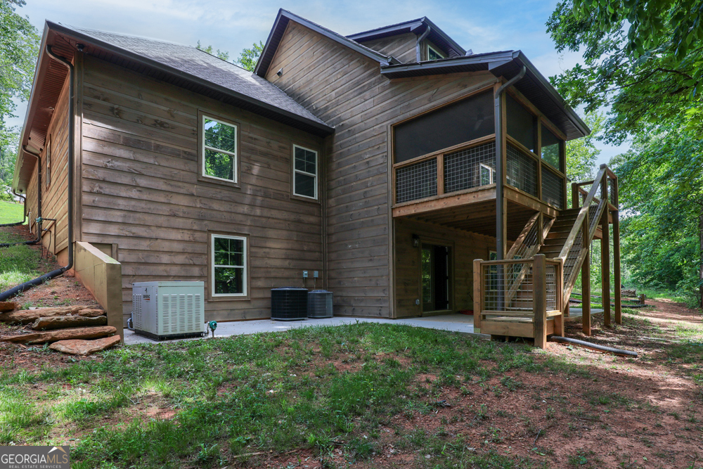990 Yonah Lake Drive Sautee Nacoochee GA 30571