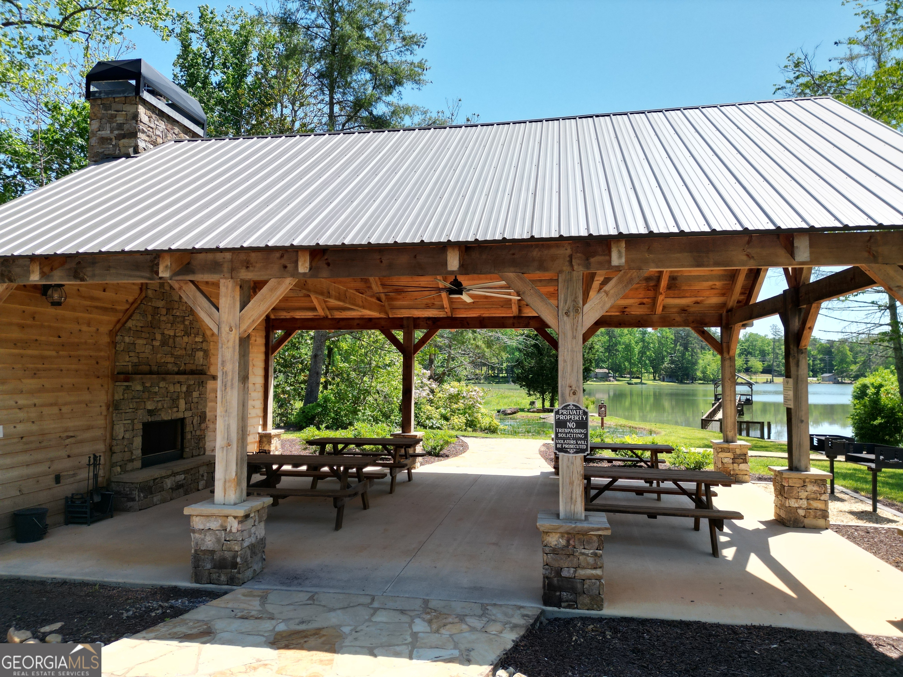 990 Yonah Lake Drive Sautee Nacoochee GA 30571