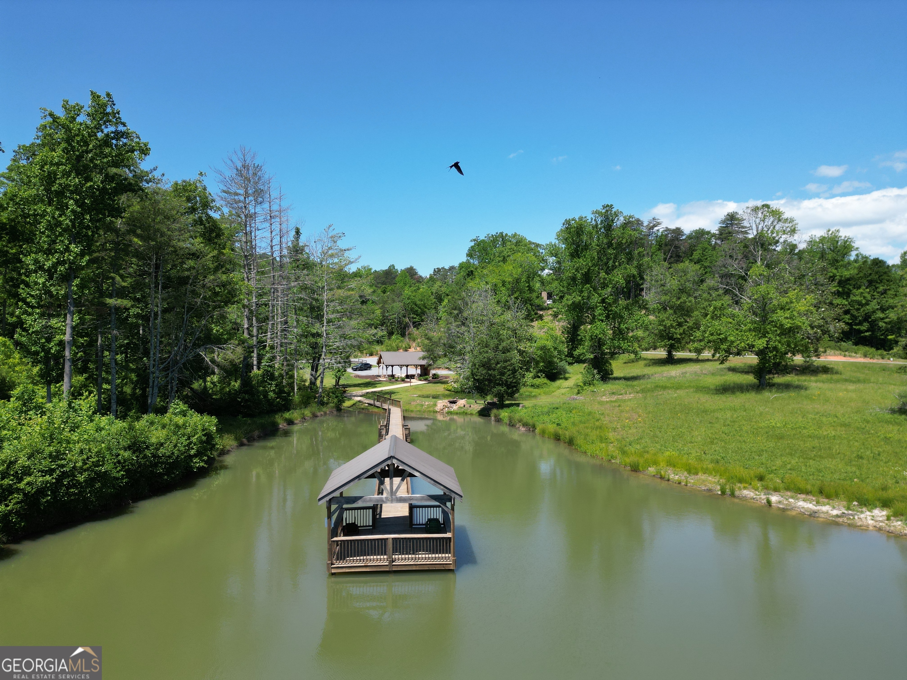 990 Yonah Lake Drive Sautee Nacoochee GA 30571