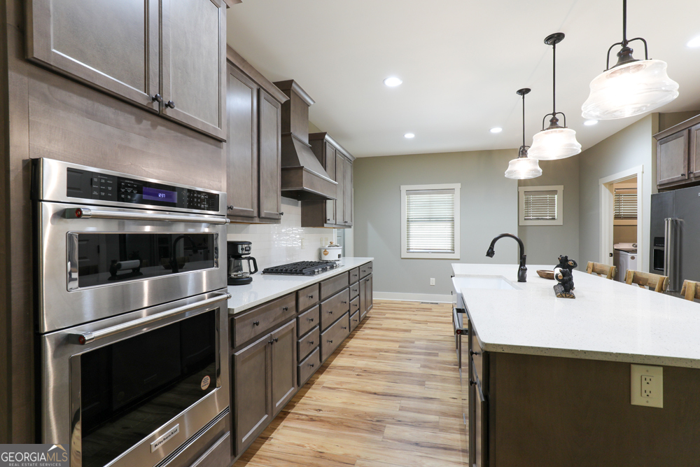 990 Yonah Lake Drive Sautee Nacoochee GA 30571