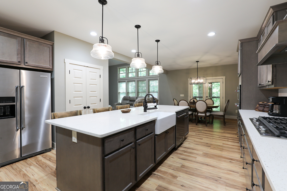 990 Yonah Lake Drive Sautee Nacoochee GA 30571