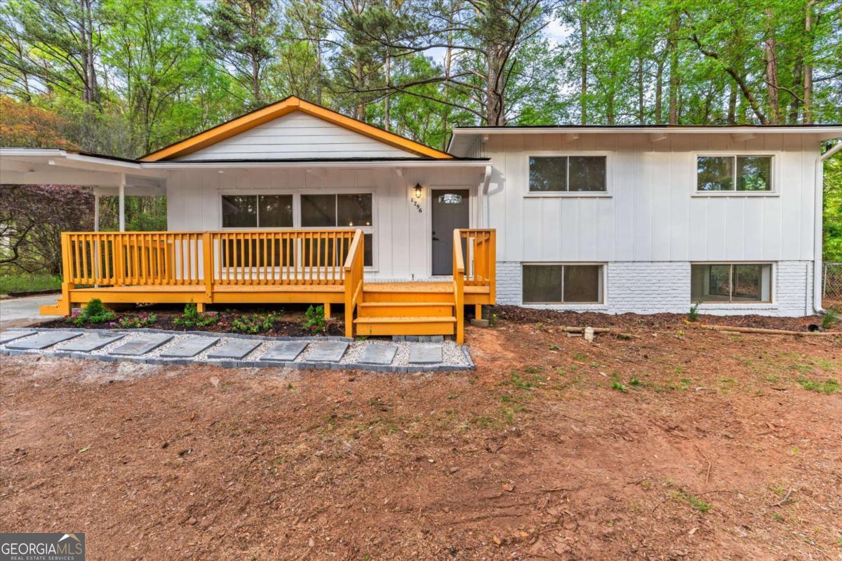 1796 E Atlanta Road Stockbridge GA 30281