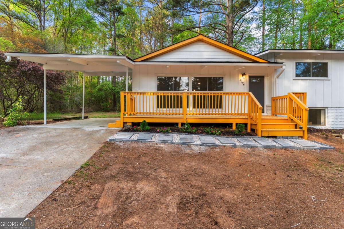 1796 E Atlanta Road Stockbridge GA 30281