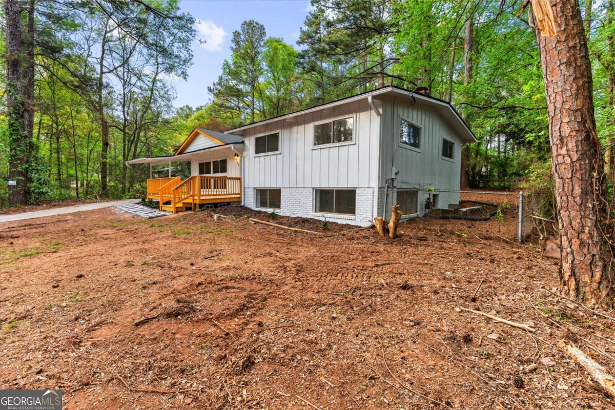 1796 E Atlanta Road Stockbridge GA 30281