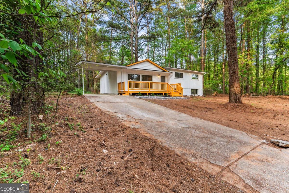 1796 E Atlanta Road Stockbridge GA 30281