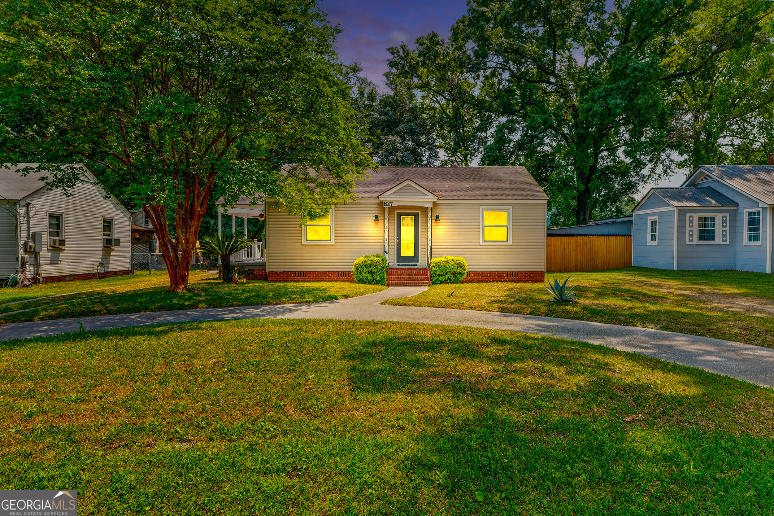 827 Crossgate Road Port Wentworth GA 31407
