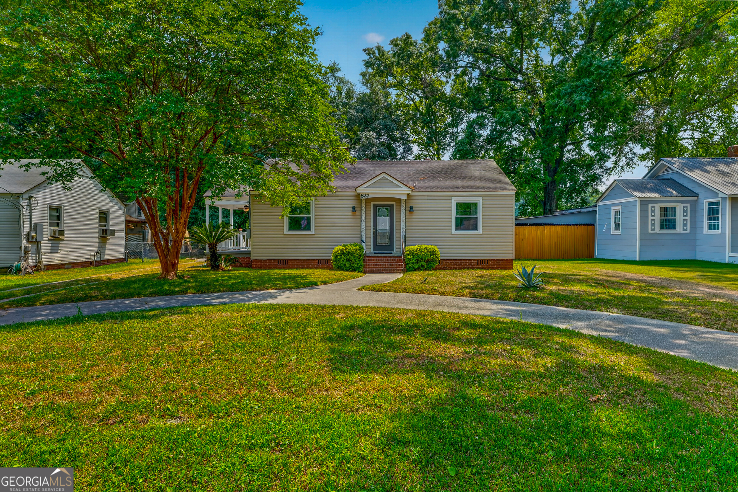827 Crossgate Road Port Wentworth GA 31407