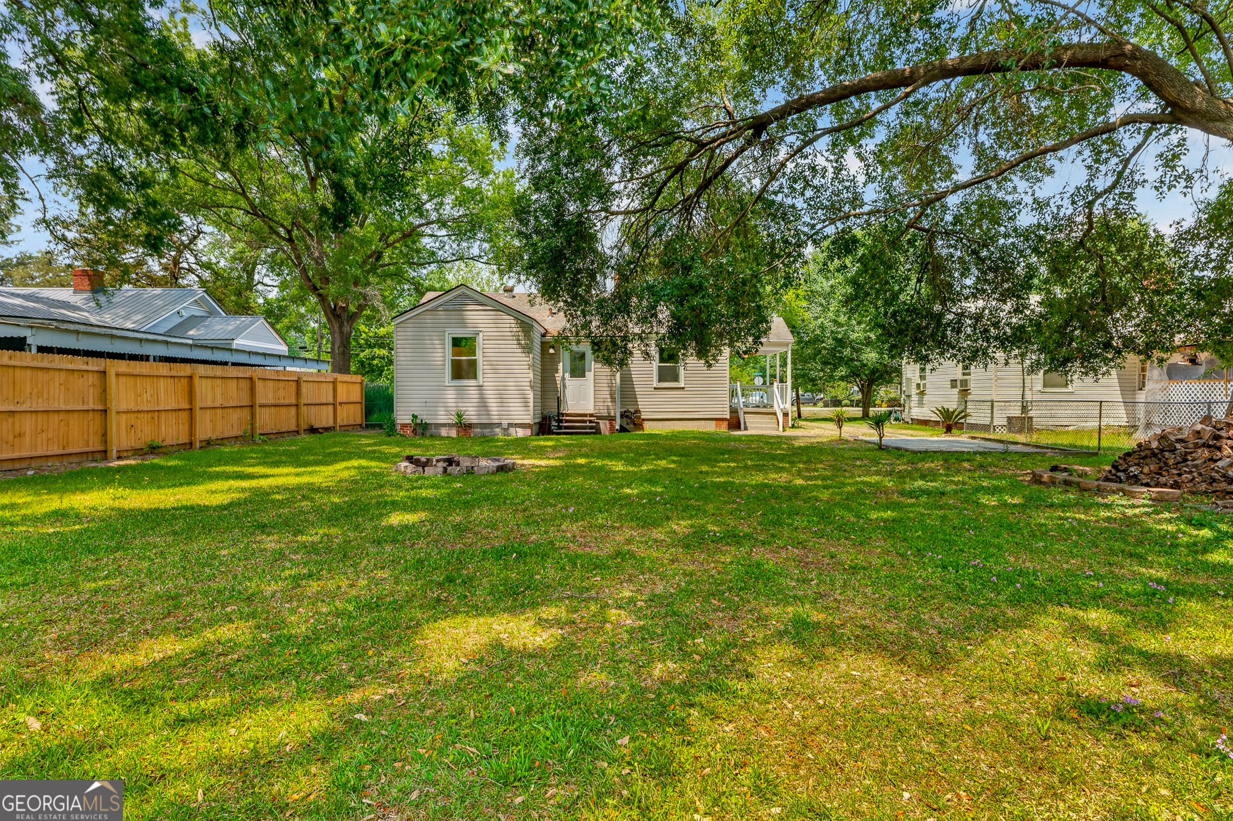 827 Crossgate Road Port Wentworth GA 31407