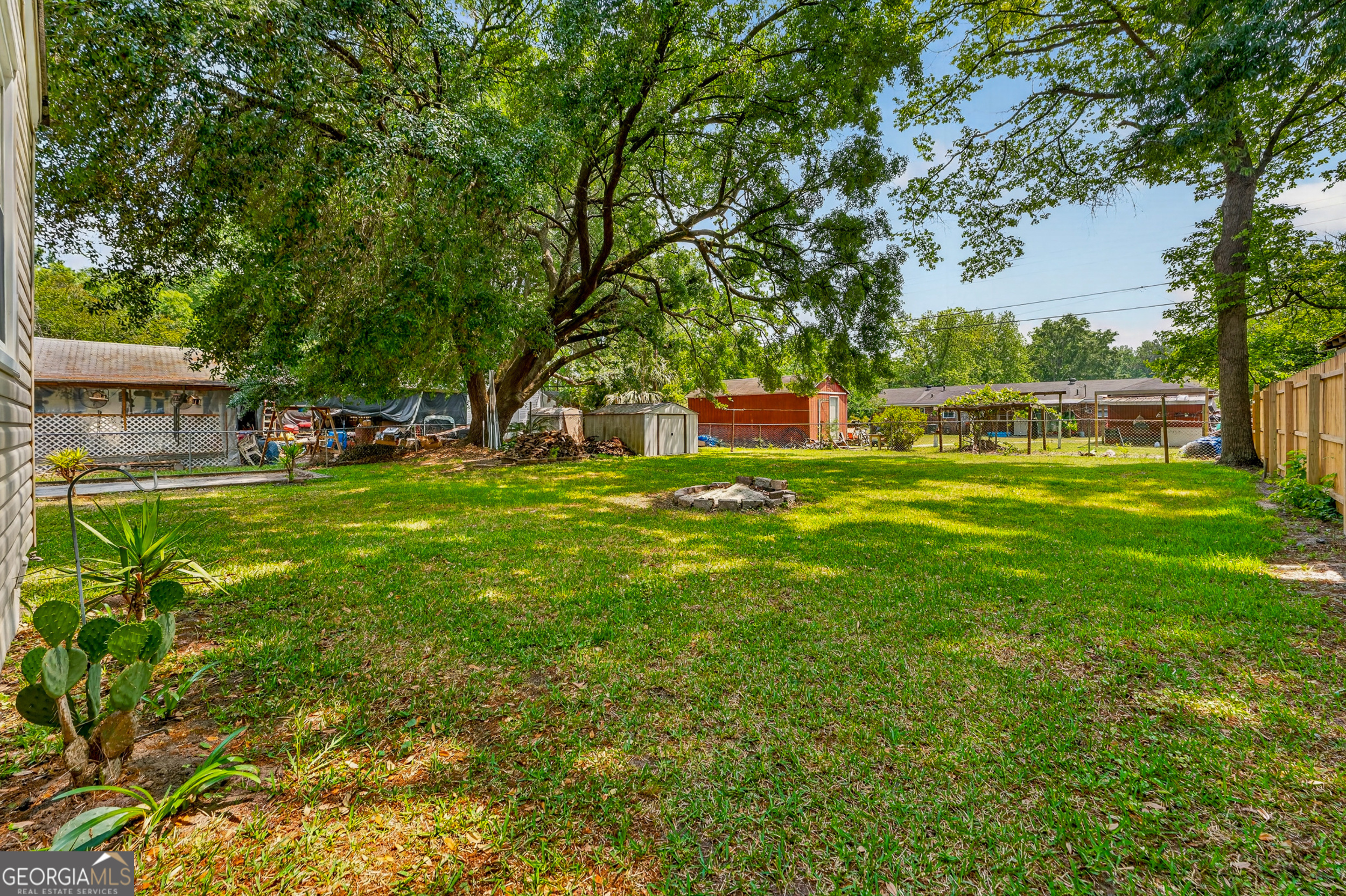 827 Crossgate Road Port Wentworth GA 31407