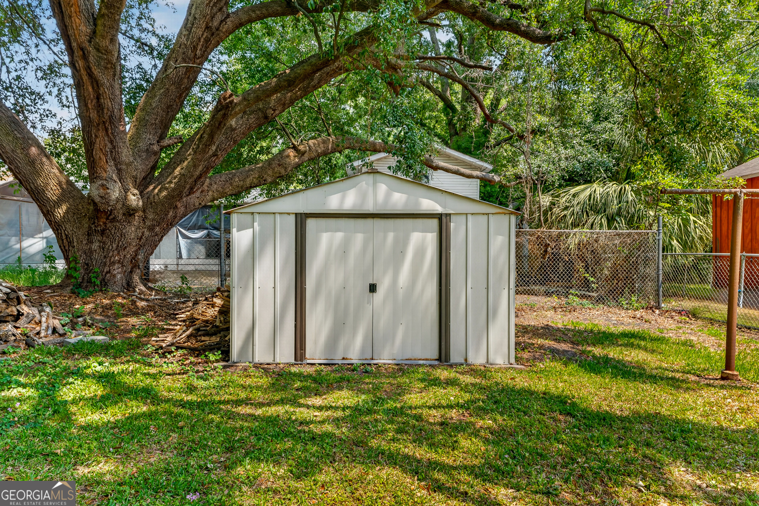 827 Crossgate Road Port Wentworth GA 31407