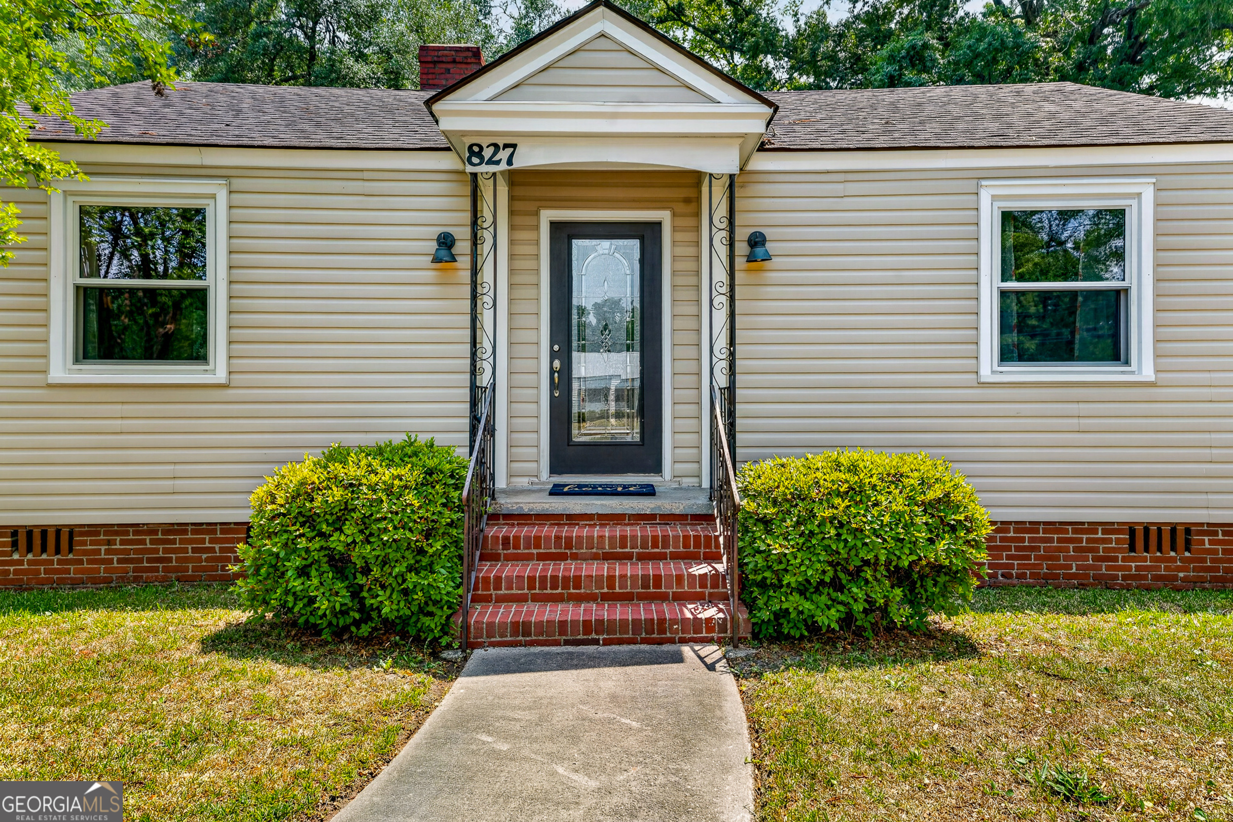 827 Crossgate Road Port Wentworth GA 31407