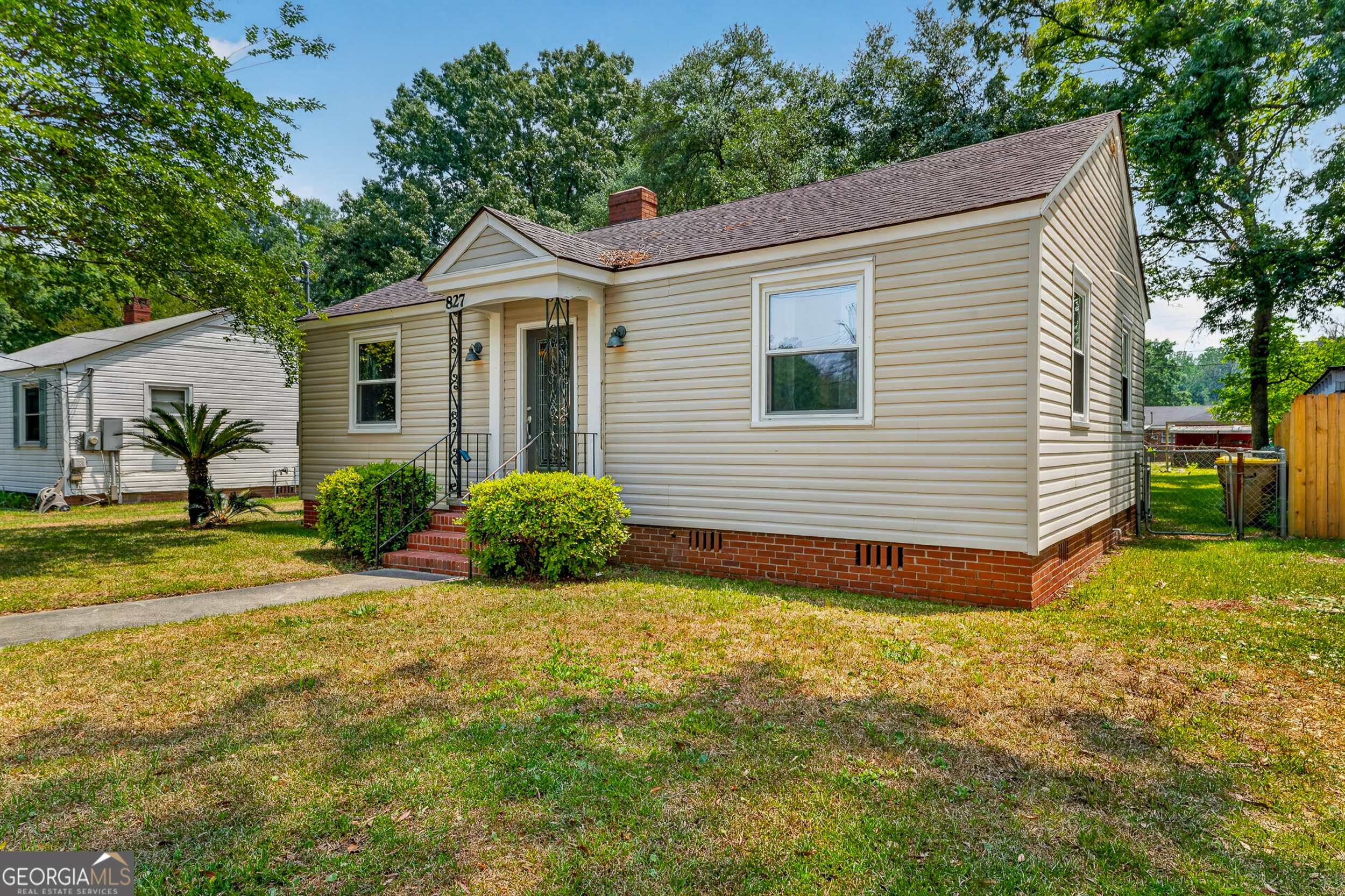 827 Crossgate Road Port Wentworth GA 31407