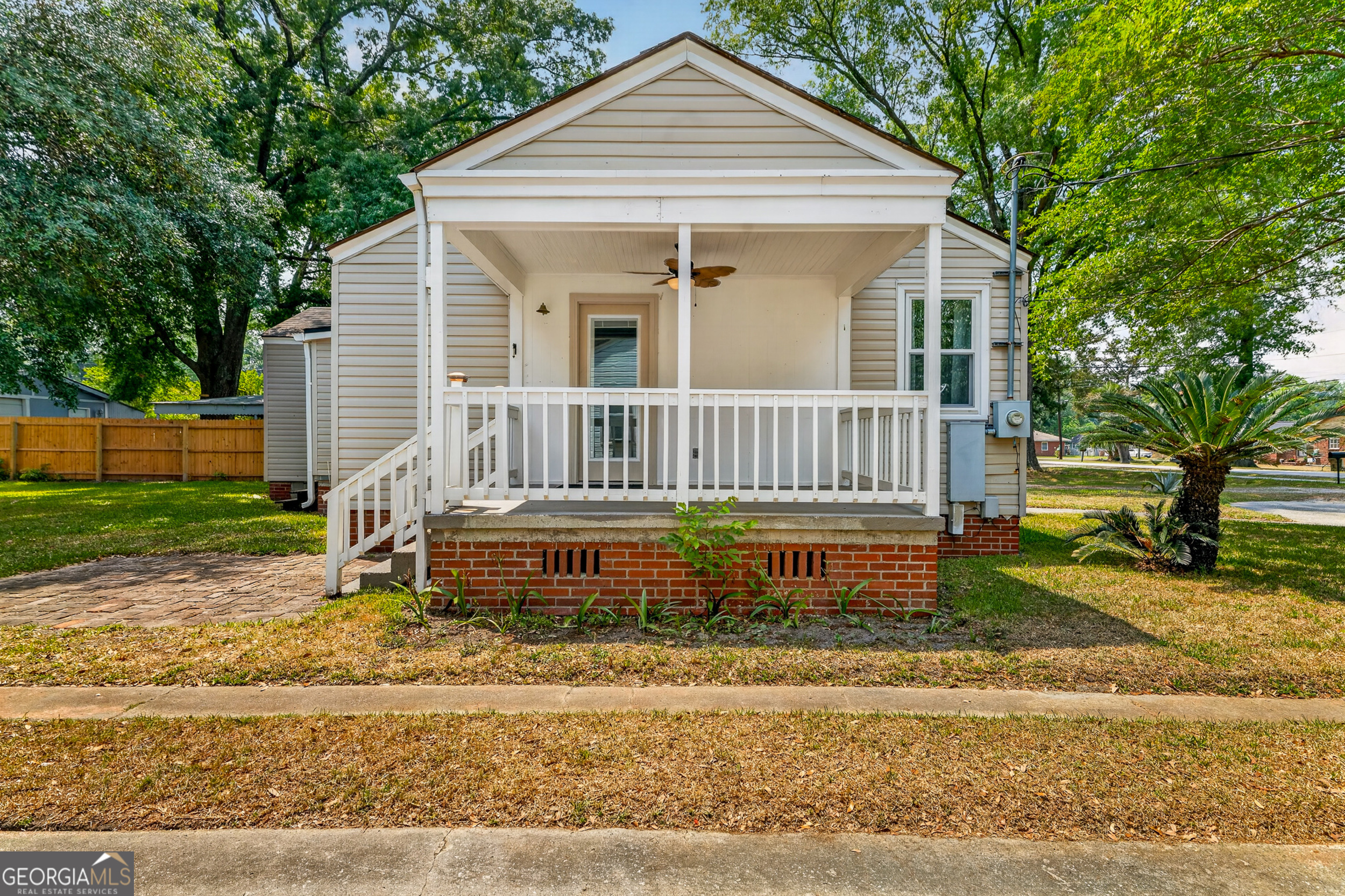 827 Crossgate Road Port Wentworth GA 31407