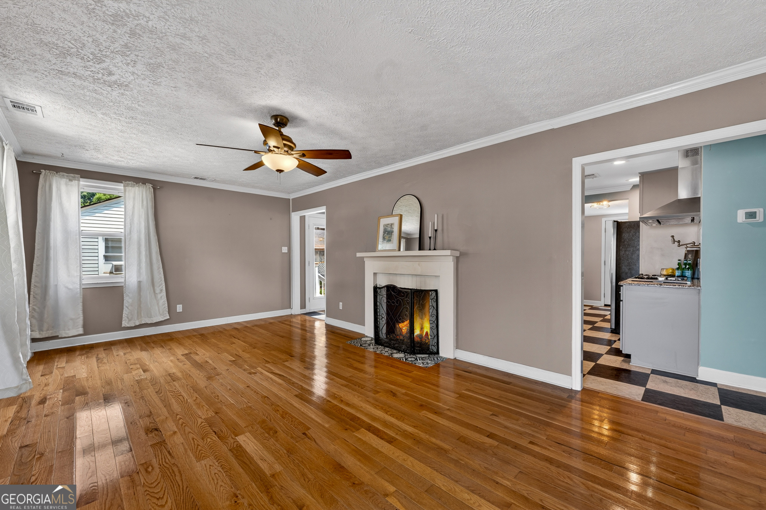827 Crossgate Road Port Wentworth GA 31407