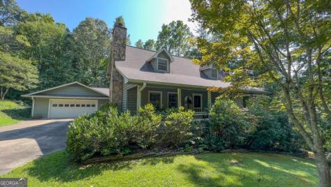 158 Pinebrook Drive Blairsville GA 30512