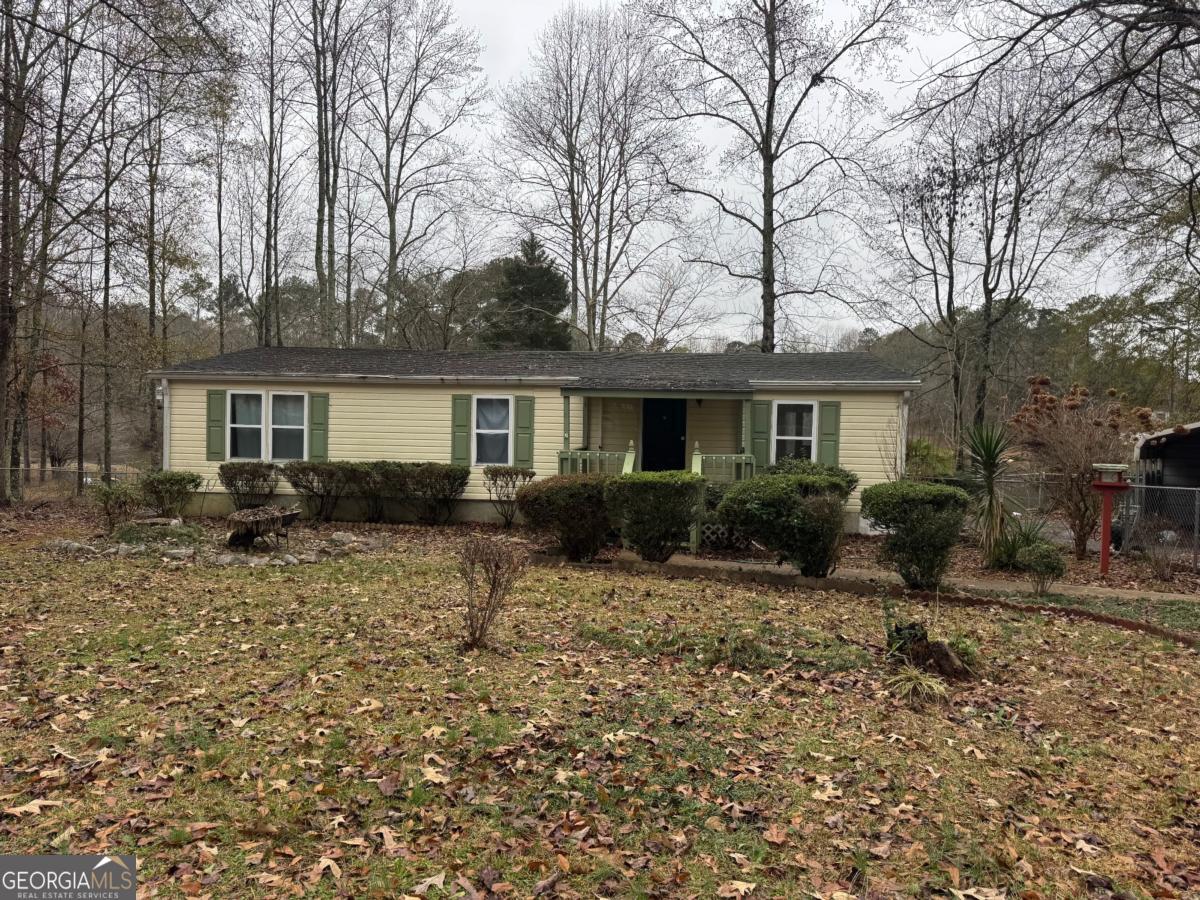 130 Garden Ridge Drive Carrollton GA 30116