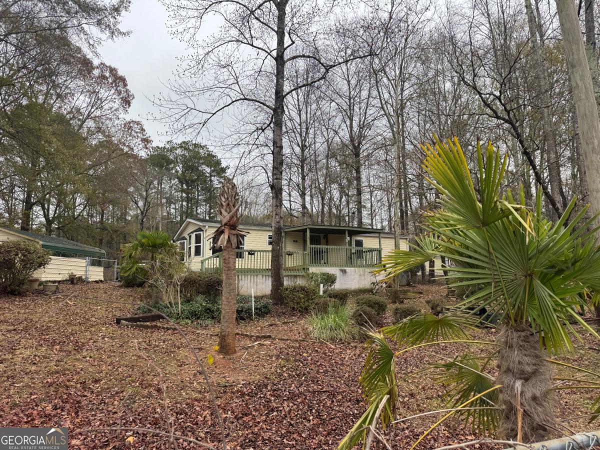 130 Garden Ridge Drive Carrollton GA 30116