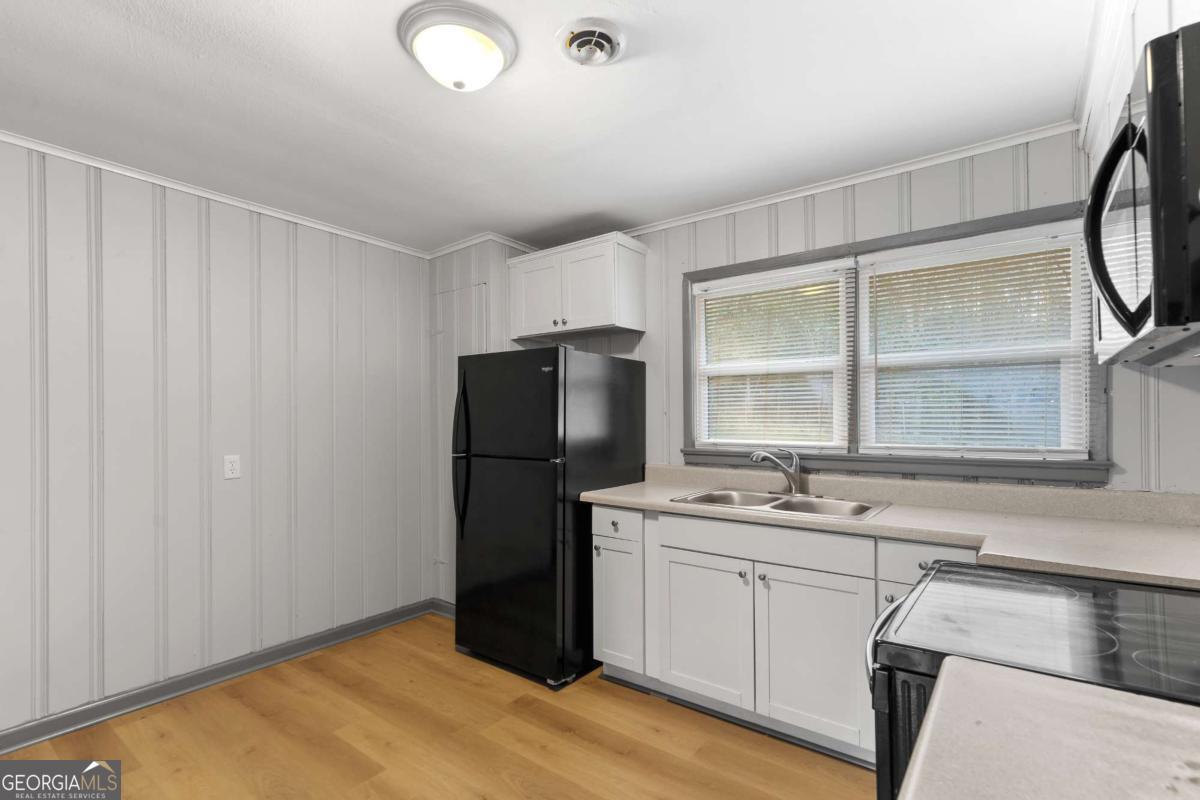 61 Oak Avenue Milledgeville GA 31061