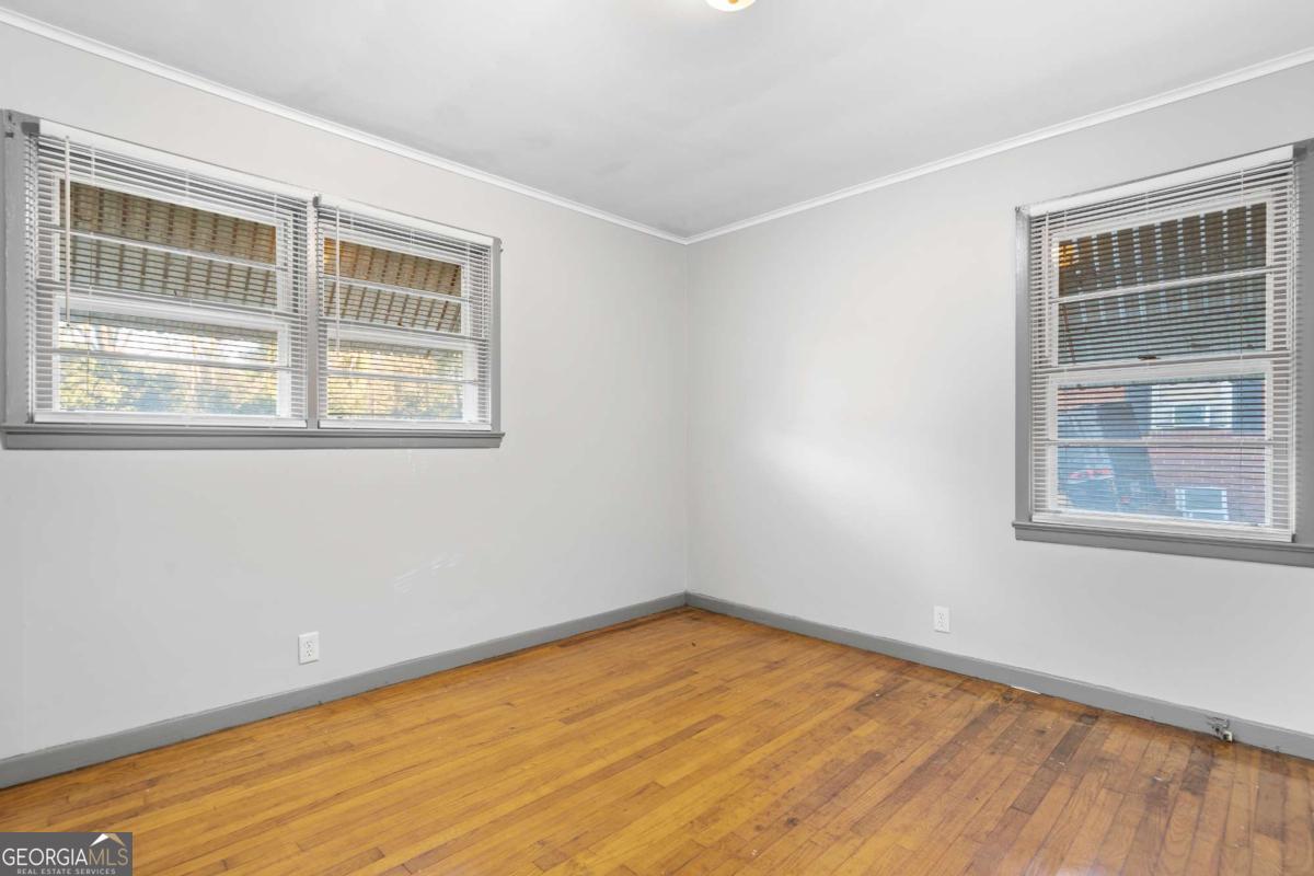 61 Oak Avenue Milledgeville GA 31061