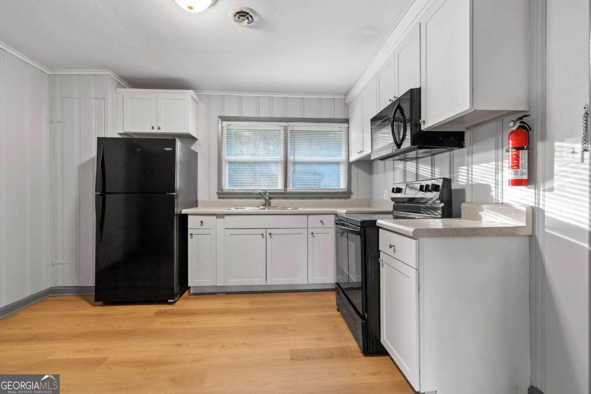 61 Oak Avenue Milledgeville GA 31061