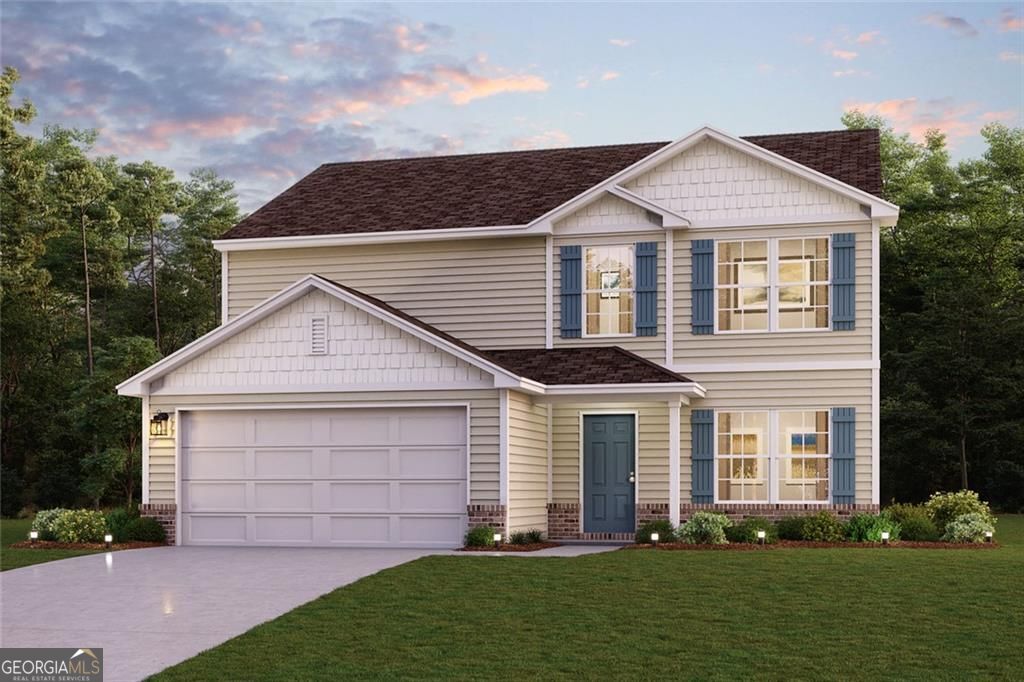 148 Denise Drive Chatsworth GA 30705