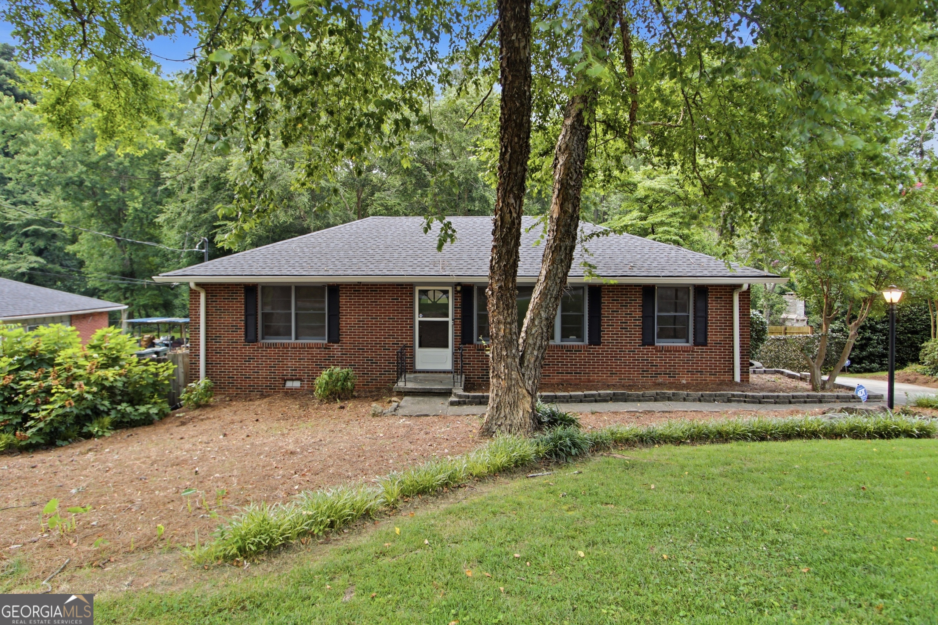 106 Larose Circle SE Marietta GA 30060