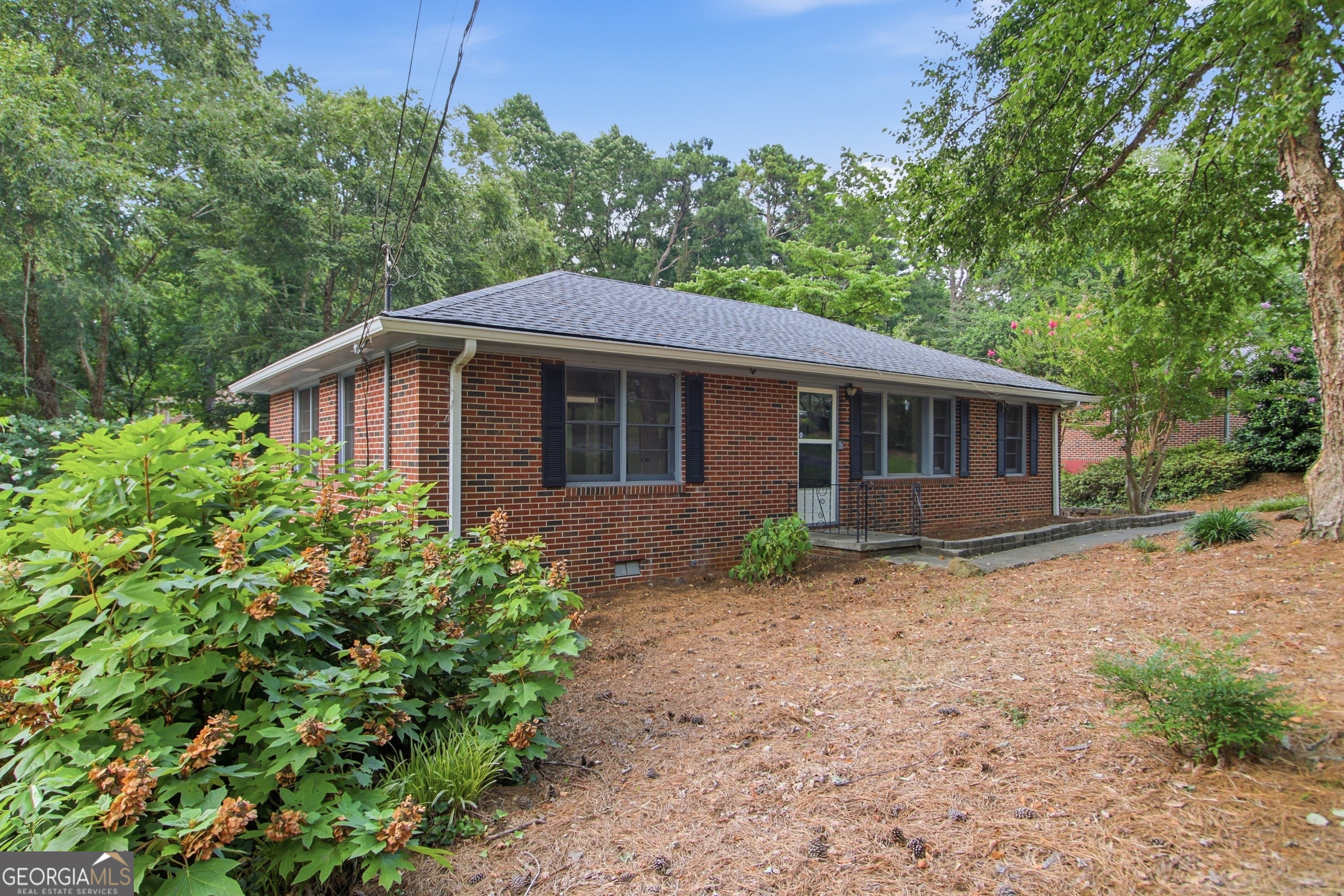 106 Larose Circle SE Marietta GA 30060