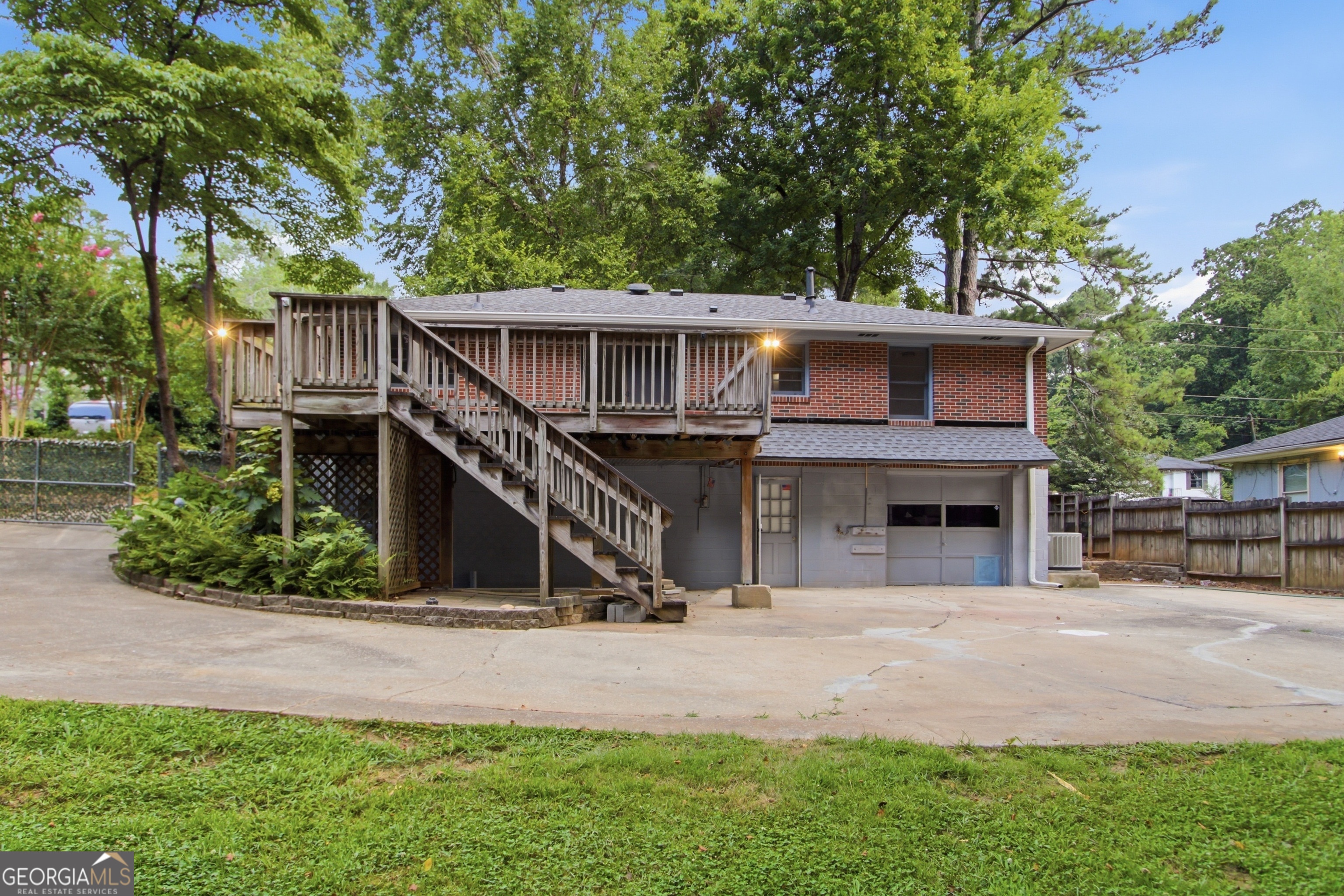 106 Larose Circle SE Marietta GA 30060