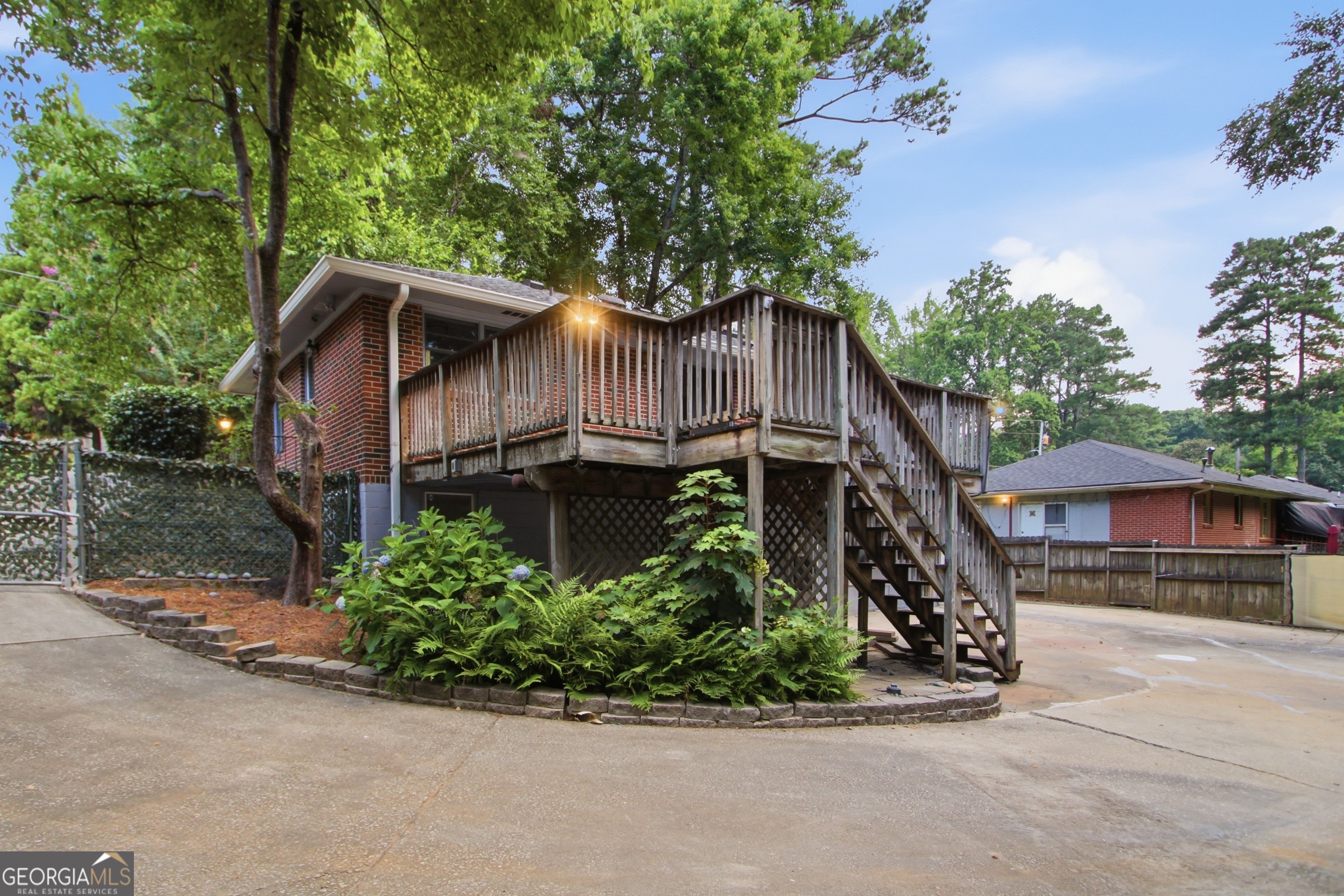 106 Larose Circle SE Marietta GA 30060