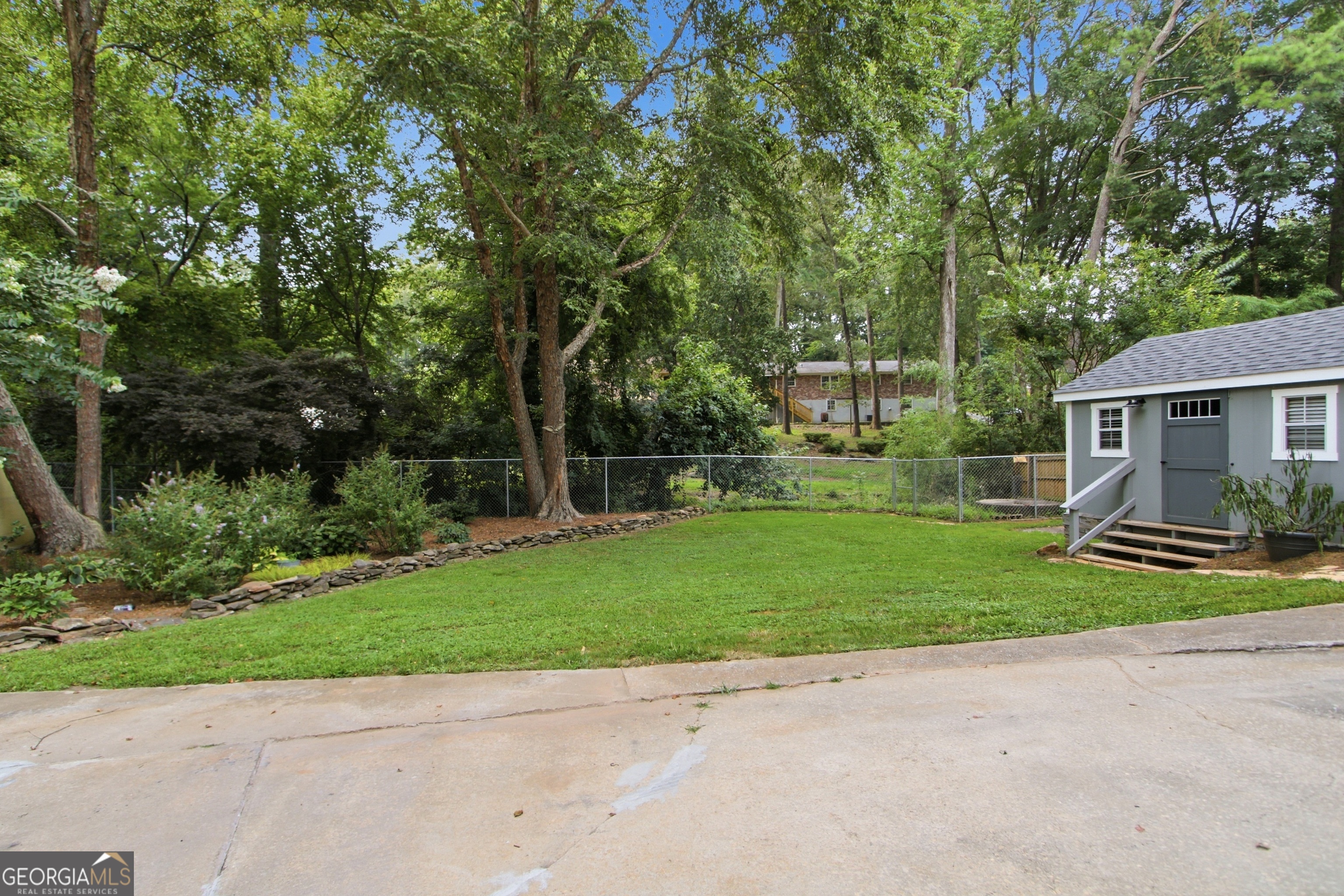 106 Larose Circle SE Marietta GA 30060